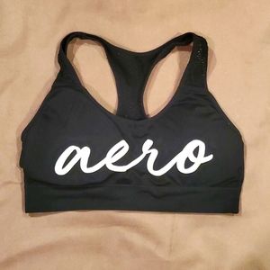 Aero Sports bra